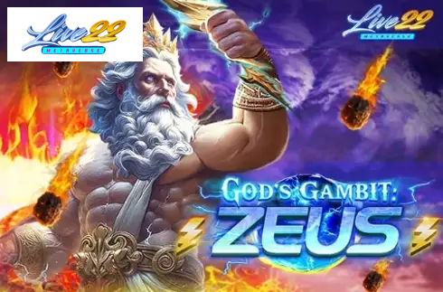 God's Gambit: Zeus